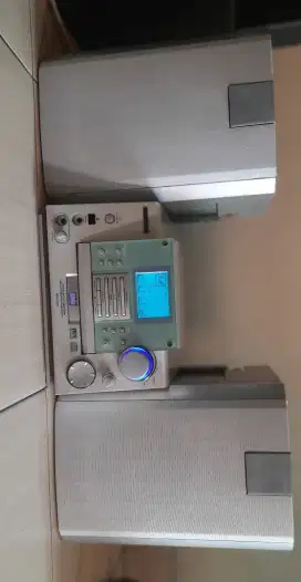 samsung mmD89 home theater