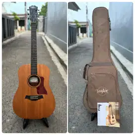 Akustik Elektrik Taylor Big Baby BBTe