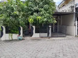 Rumah dalam perumahan tamansiswa kodya dekat malioboro