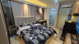 Tower Princeton‼️Apartemen Educity Full Furnish