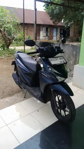 Beat terbaru remot keyles 2024