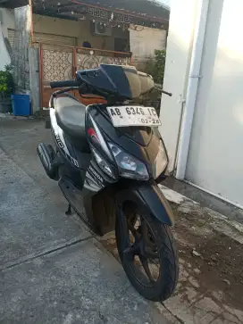 Jual Cepat Honda Vario 110 Karbu 2007