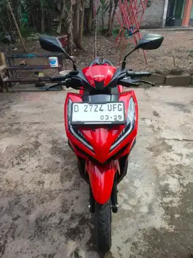 Jual motor vario