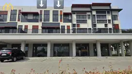 Dijual Ruko Gandeng BARU READY 10x20 Bisa KPR di MELODY