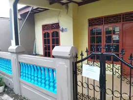 Rumah Dikontrakkan