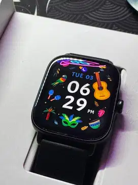 Amazfit GTS 3 amoled smartwatch awet