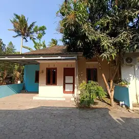 Jual Rumah Murah - Canden, Jetis, Bantul