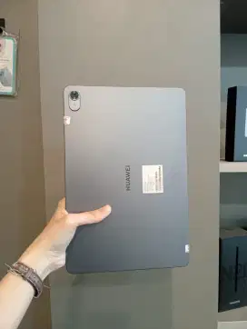 HUAWEI MATEPAD 11.5 8/128 SECOND RESMI FULLSET