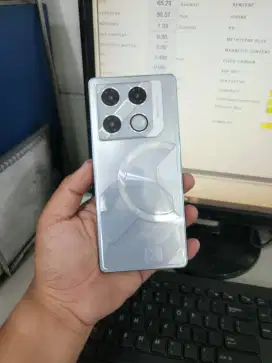 Infinix gt 20 pro 5g 8/256 batangan
