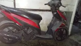 Honda vario 110 Nego