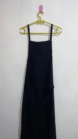 Sexy Black Dress