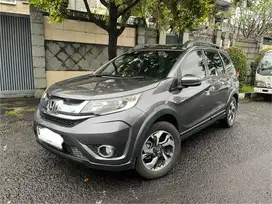 KM 40RB HONDA BR-V E AT 2016 BRV AUTOMATIC CVT 2017/2018 NON PRESTIGE
