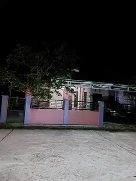 Disewakan Rumah Asdi Karya 3