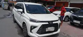 Jual mobil bekas