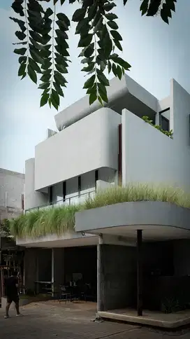 Rumah Dijual Pondok labu, Dekat Toll Andara. UNIT BARU, Eksklusif
