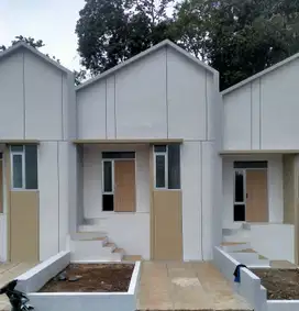 Perumahan subsidi DP 0 angsuran 1 juta kota baru arjasari banjaran