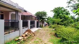 Tanah murah di gang pisang tamansari ciapus bogor