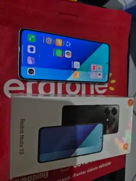 Redmi Note 13 8/256 Biru