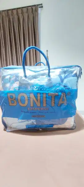 Bedcover Merk Bonita