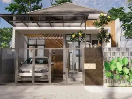 Gebyar promo rumah spek bata merah terlaris di buah batu ciwastra 12