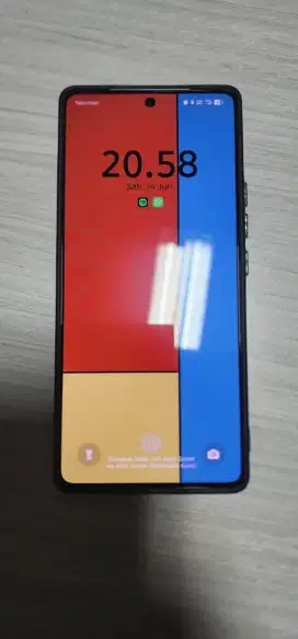 Jual BU Infinix Note 50 Pro 8/256