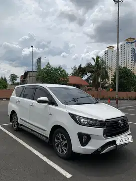 Toyota Kijang Innova 2022 Bensin