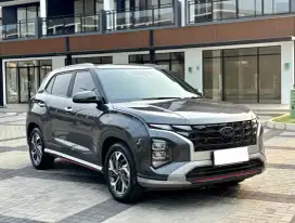 Hyundai Creta Prime th 2024