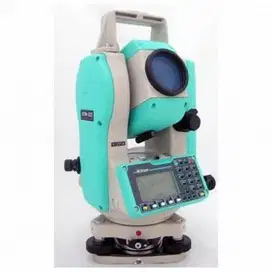 JUAL DIGITAL THEODOLITE NIKON NE 100