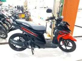 NEX CROSSOVER MODEL BEAT STREET 2024 TRAIL MATIC PROMO MURAH