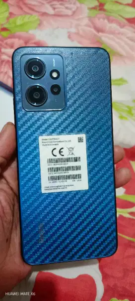 Redmi note 12 8/128