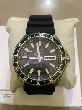 Jam Alexandre Christie 6541
