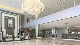 TOWER YALE‼️Apartemen Educity Termurah