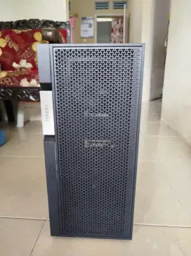 Jual Cepat CPU Gaming, i7-7700K, 3.5Jt