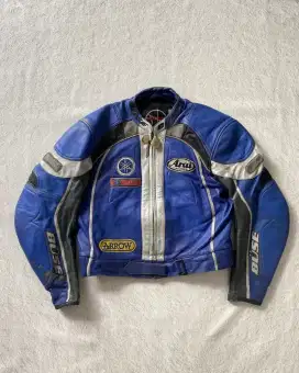 Buse Leather Jacket, Jaket Kulit