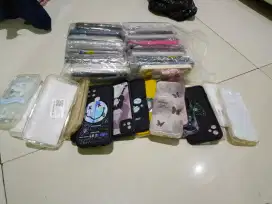 Case all type ip juga ada
