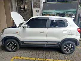 Suzuki S-Presso 2022 Bensin