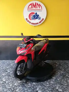 VARIO 125 CBS 2019 PLAT DEPOK MOKAS SIAP PAKAI PLAT DEPOK