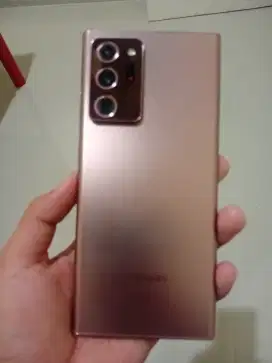 SAMSUNG NOTE 20 ULTRA SEIN