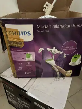 Strika uap philips