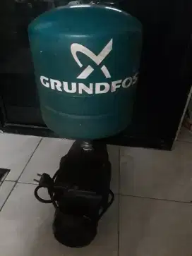 DI JUAL Jet Pump merek GRUNDFOS