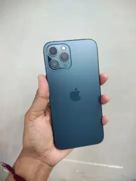 IPHONE 12 PRO MAX 256 INTER FULLSET