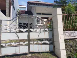 Sewa rumah bukit sari