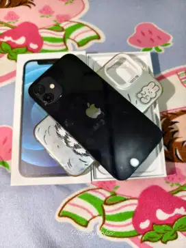 Iphone 12 128 inter