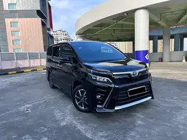 Toyota Voxy AT 2019 Matic