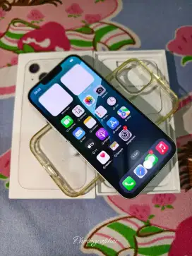 Iphone 13 128 ibox