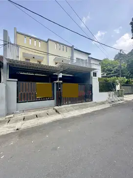 Rumah siap huni dekat GbK. Senayan, scbd, semanggi, jakarta pusat