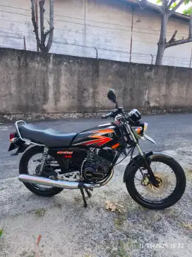RX-king 2003 lokasi bandar lampung kemiling