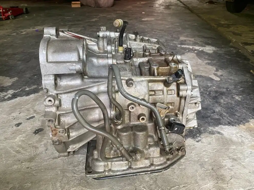 Gearbox Transmisi matic Toyota Camry 5 speed 13pin 2006-2011