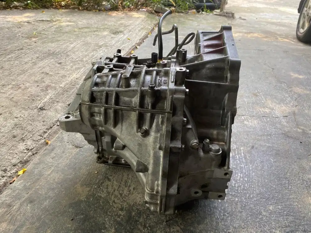 Gearbox Transmisi matic Toyota Camry 5 speed 13pin 2006-2011