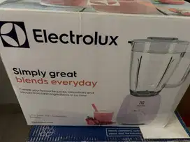 Blender Electrolux
